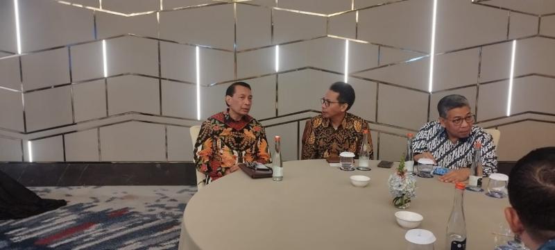 MUNASLUB ABADI (Asosiasi Bisnis Alih Daya Indonesia) 2025