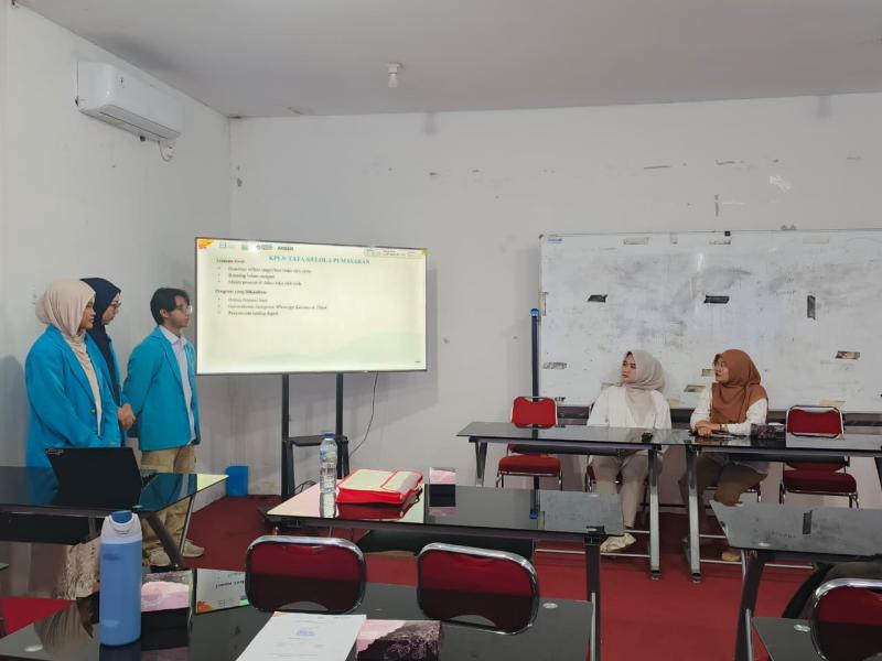 Monthly Review Maret 2026 - AUM Merdeka 2026 - Wilayah...