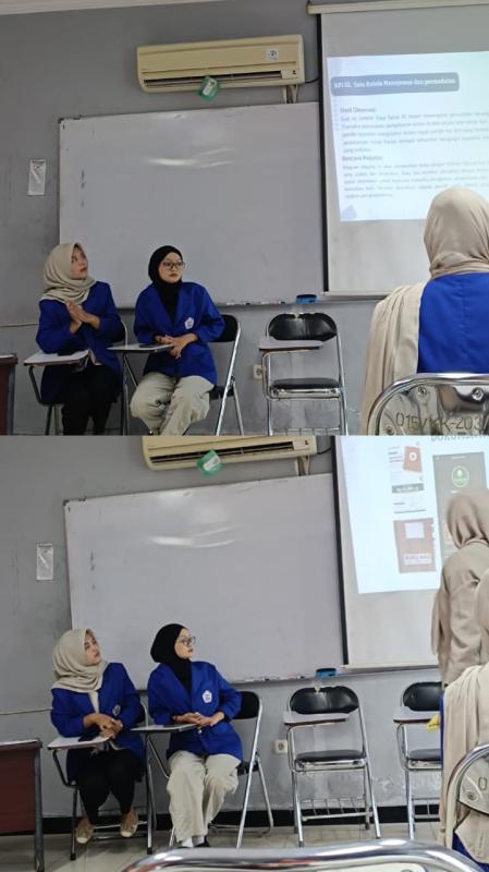 Monthly Review III Purwakarta 5 Juni 2026