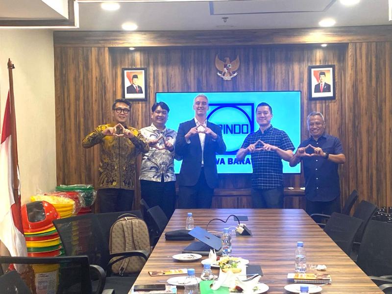 Kunjungan SeeMeSol 18 September 2025