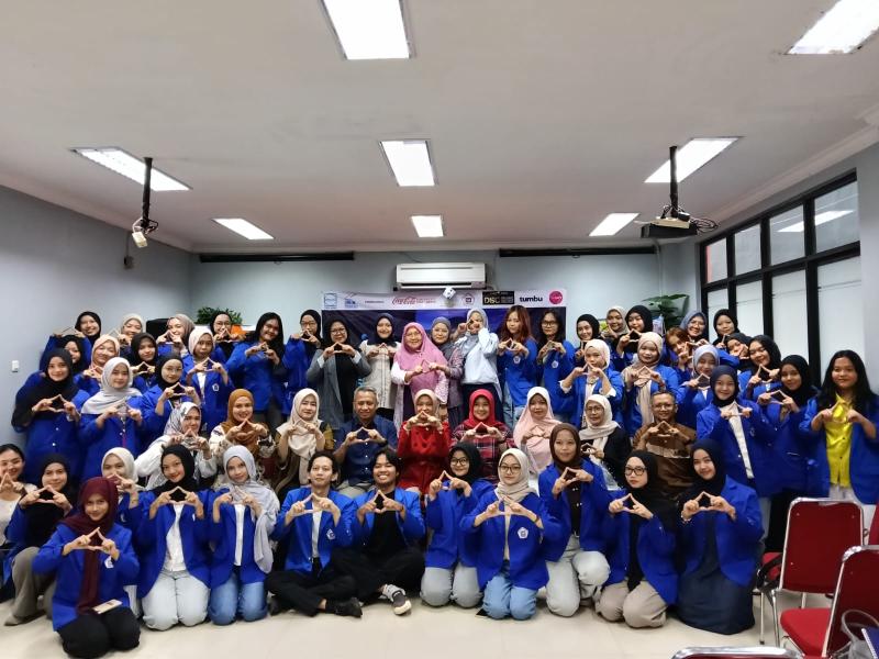 Kickoff AUM Mandiri 2026 - Purwakarta APINDO Jabar  6 Maret...