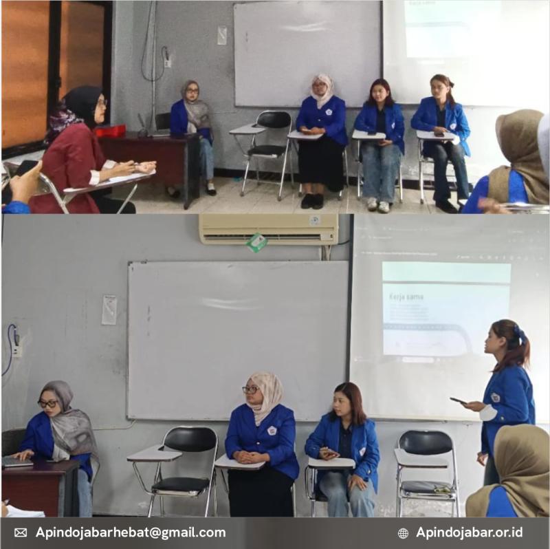 Monthly Review II April 2026 AUM MANDIRI - Purwakarta 30...