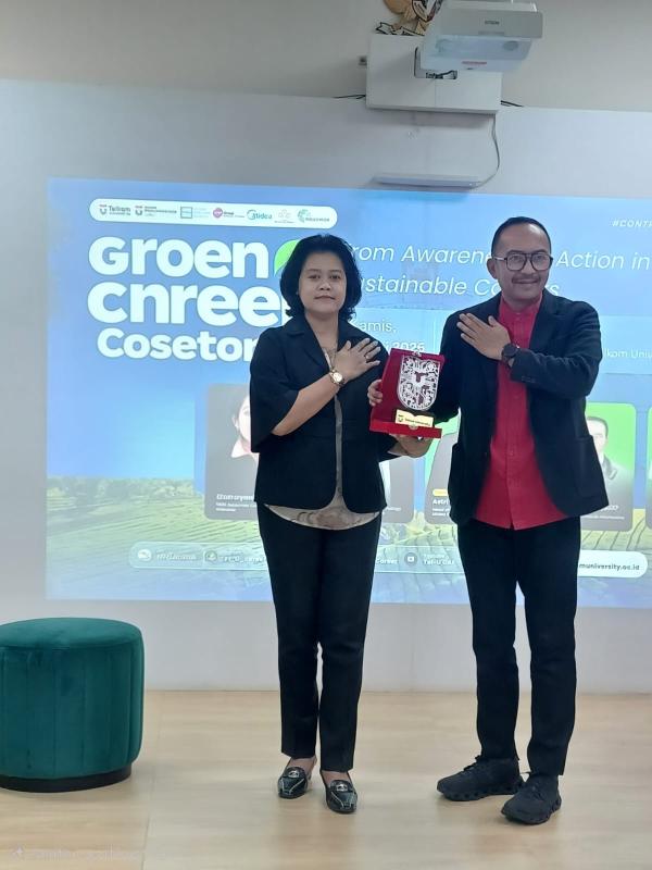 Green Career Bootcamp 21 Mei 2026